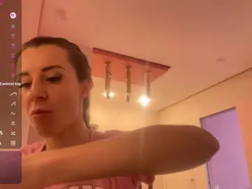 Chaturbate Free Porn Cam of crystallana