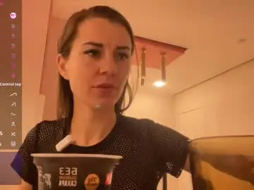 Chaturbate Best Webcam of crystallana