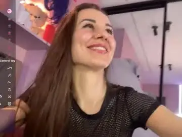 Chaturbate Adult Webcam of crystallana