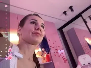 Chaturbate Best Webcam of crystallana