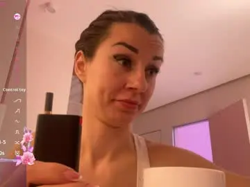 Chaturbate Sex Cam of crystallana