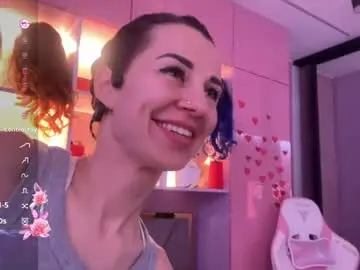 Chaturbate Live Porn of crystallana