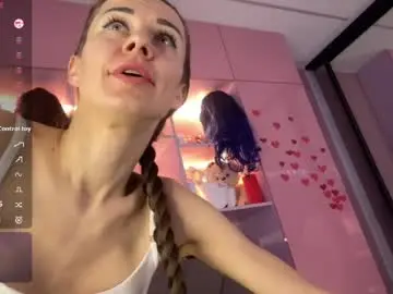 Chaturbate Private Sex Chat of crystallana