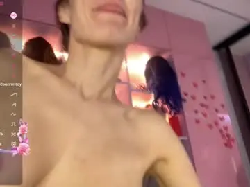 Chaturbate Free Live Porn of crystallana