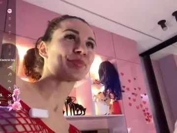 Chaturbate Private Sex Chat of crystallana