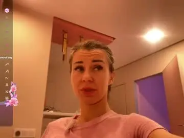 Chaturbate Adult Video Chat of crystallana