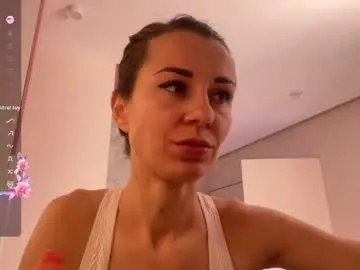 Chaturbate Live Porn of crystallana