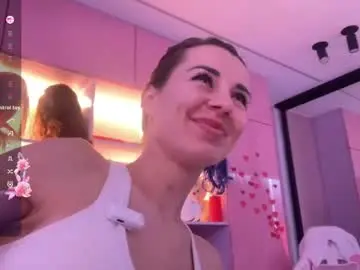 Chaturbate Private Sex Chat of crystallana