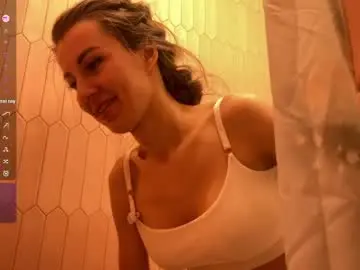 Chaturbate Watch Live Sex Cams of crystallana