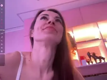 Chaturbate Adult Video Chat of crystallana