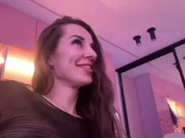 Chaturbate Private Sex Chat of crystallana