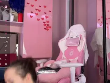 Chaturbate Adult Webcam of crystallana