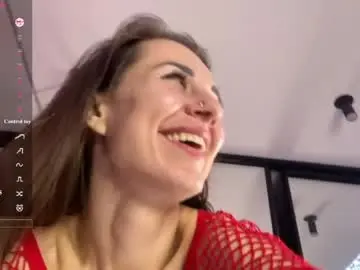 Chaturbate Free Live Porn of crystallana
