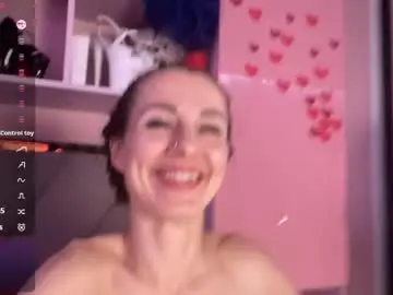 Chaturbate Adult Webcam of crystallana