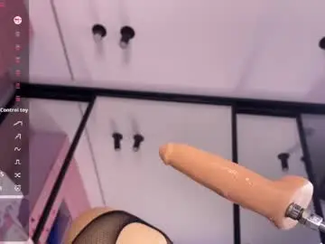 Chaturbate Sex Chat of crystallana