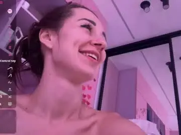 Chaturbate Free Live Porn of crystallana