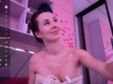 Chaturbate Adult Webcams of crystallana