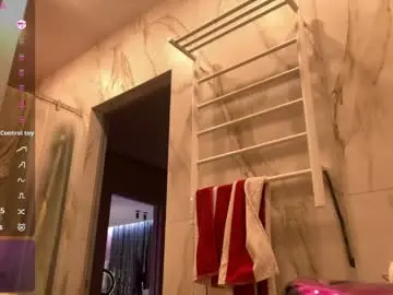 Chaturbate Sex Cam of crystallana