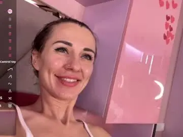 Chaturbate Live Sex of crystallana