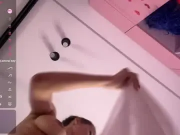 Chaturbate Free Live Porn of crystallana