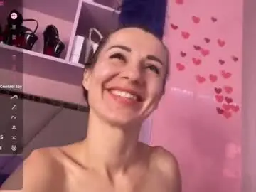 Chaturbate Best live sex cam show of crystallana