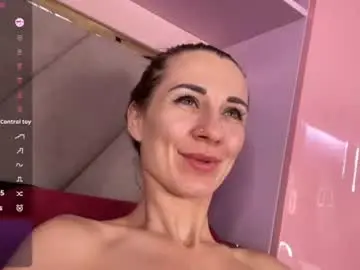 Chaturbate Free Live Porn of crystallana