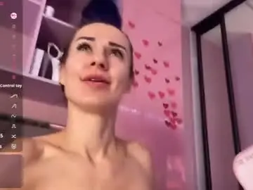 Chaturbate Live Sex of crystallana