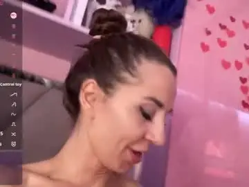 Chaturbate Free Porn Cam of crystallana