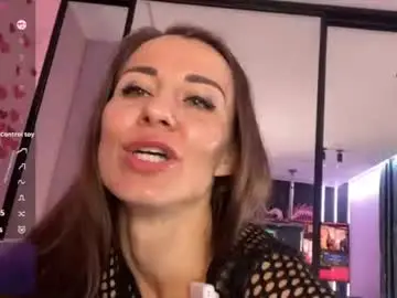 Chaturbate Free Live Porn of crystallana