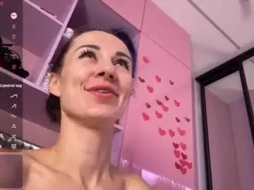 Chaturbate Best Webcam of crystallana