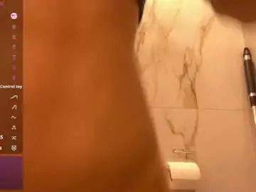 Chaturbate Watch Live Sex Cams of crystallana