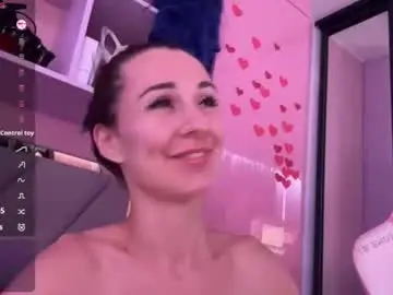 Chaturbate Private Sex Chat of crystallana