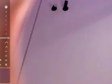 Chaturbate Nude Webcam of crystallana