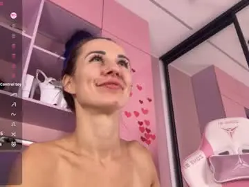 Chaturbate Sex Cam of crystallana