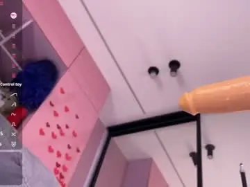 Chaturbate Live Sex of crystallana