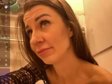 Chaturbate Adult Video Chat of crystallana
