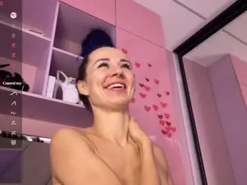 Chaturbate Sex Chat of crystallana