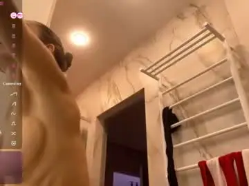 Chaturbate Free Live Porn of crystallana