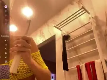 Chaturbate Adult Webcam of crystallana