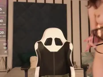 Chaturbate Live Sex Cam of cutemia6