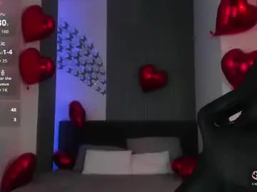 Chaturbate Live Porn of cutemia6