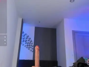 Chaturbate Live Sex of cutemia6