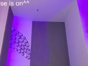 Chaturbate Nude Webcam of cutemia6