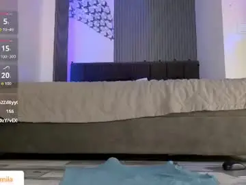 Chaturbate Nude Webcam of cutemia6