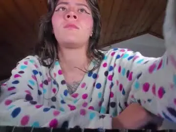 Chaturbate Best Webcam of darkness_joones