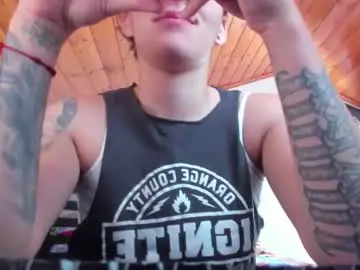 Chaturbate Private Sex Chat of darkness_joones