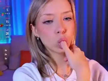 Chaturbate Free Live Porn of elariswave