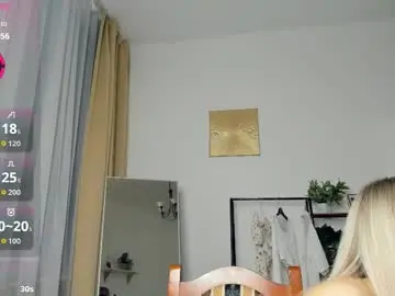 Chaturbate Sex Cam of glossybabe_