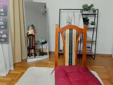 Chaturbate Free Porn Cam of glossybabe_