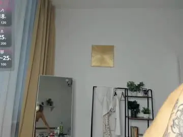 Chaturbate Live Porn of glossybabe_